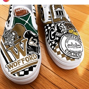 Wofford College