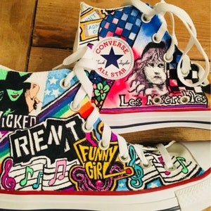 converse broadway