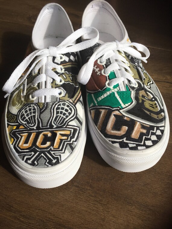 etsy custom sneakers