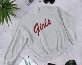 monica geller giants sweatshirt