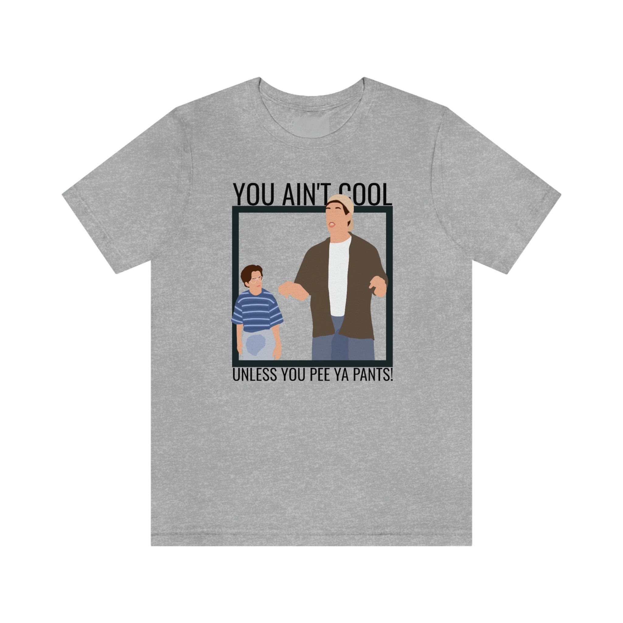 Discover Adam Sandler Shirt | Adam Sandler Graphic Tee | Adam Sandler Movie Shirt