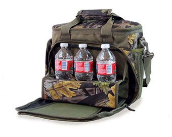 mossy oak lunch box