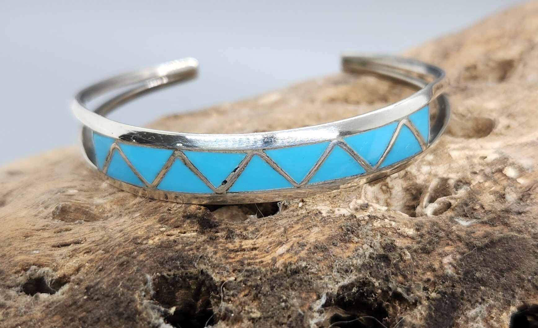 Bangles Zuni - Etsy Bangles Zuni - Etsy