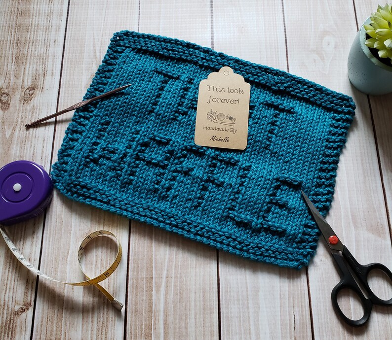 waffle knit matching set