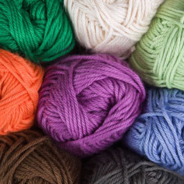 Knit Picks Etsy
