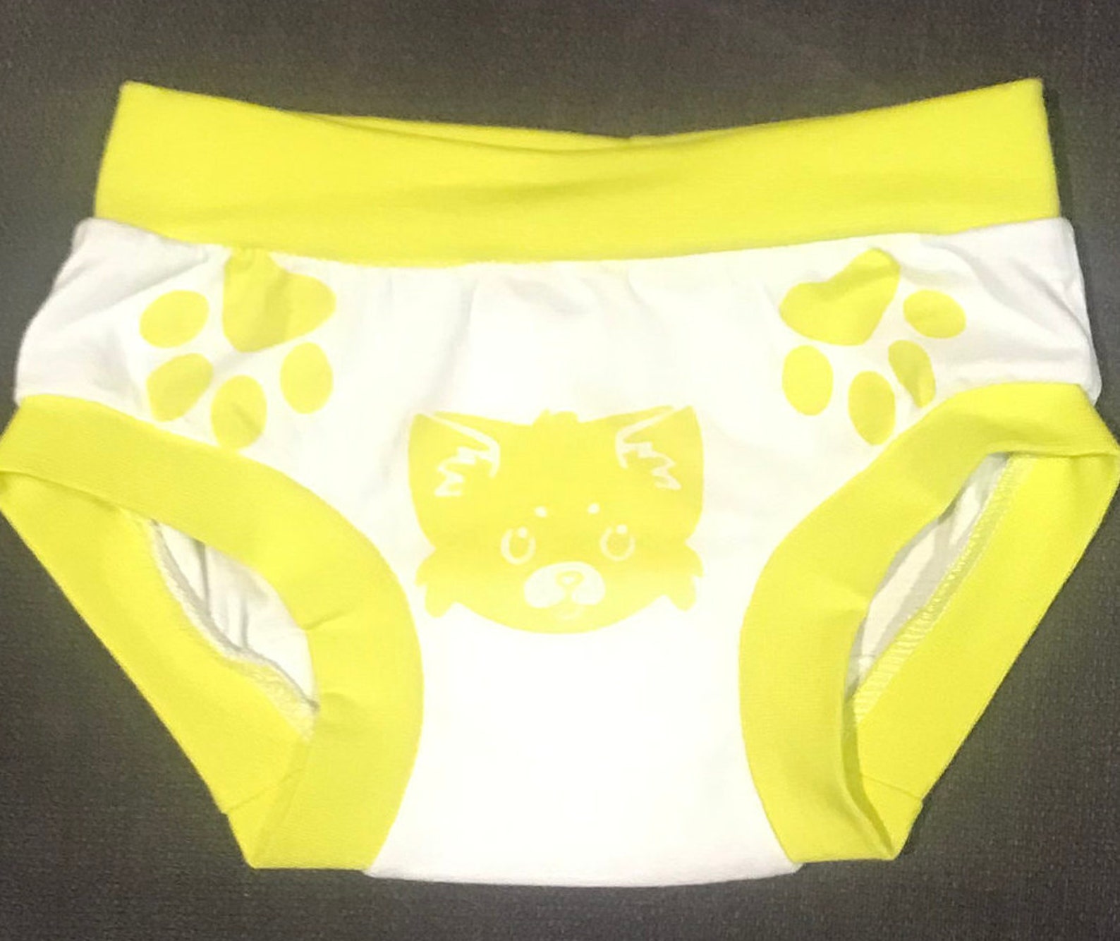 Kids Super Soft and Comfy/ Animal Print/ Panties/ Briefs Etsy