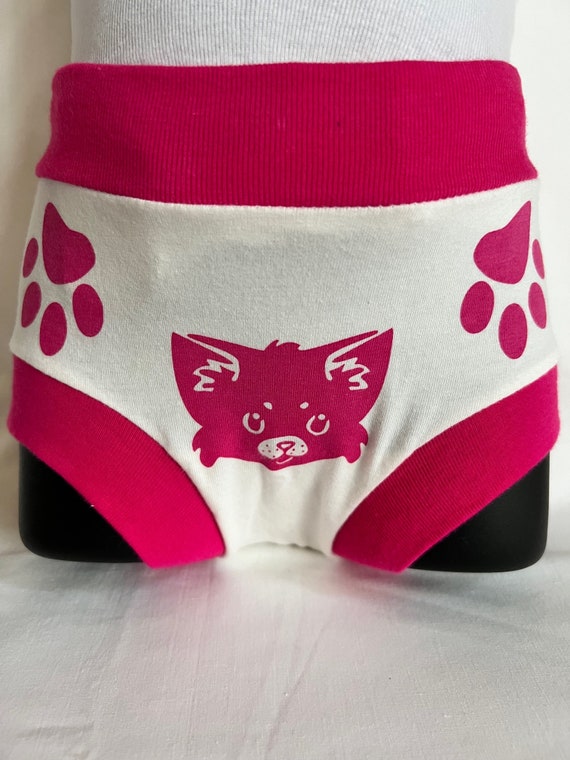 Purple Cat Toddler Unisex Training Underwear/ Soft Comfortable Cotton  Underwear. -  Canada