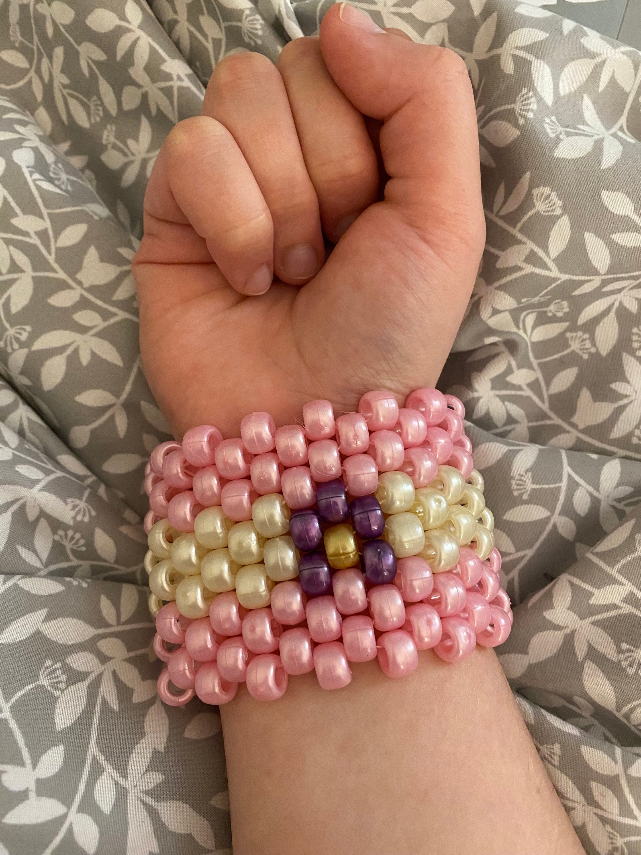 アクセサリー gunda bracelet archive lgb ifsix kmrii Archive 00s Japanese Label Y2K Stainless Bracelet gunda