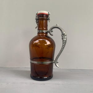 2 liter german beer glasses