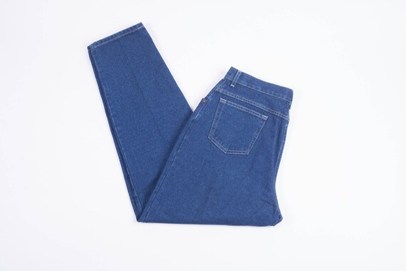 st john's bay pull on jeans