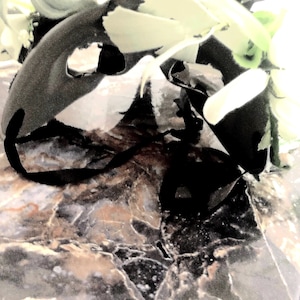 Halloween mask