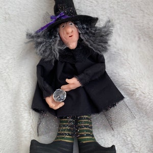 Halloween Witch