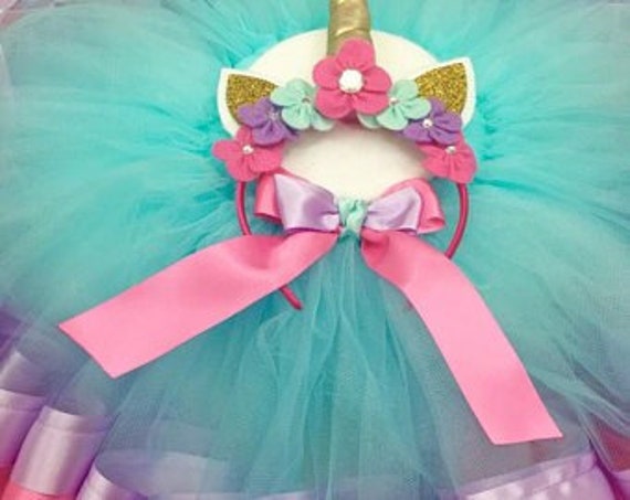lol unicorn tutu