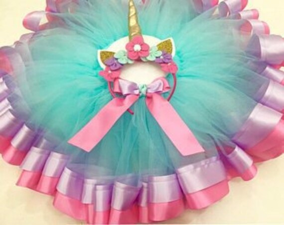 lol unicorn tutu