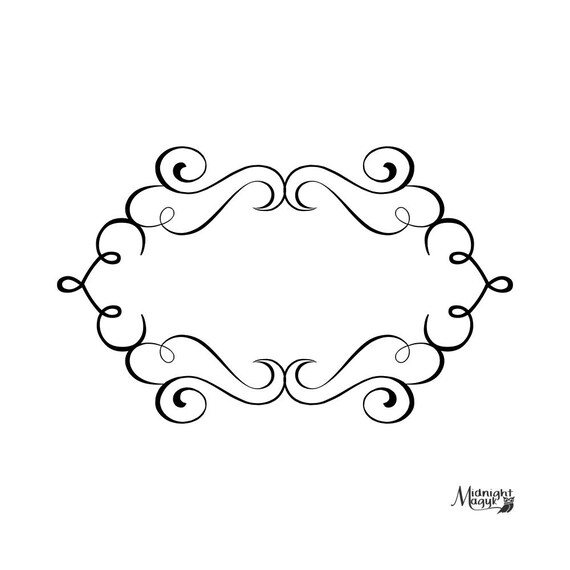 Free Free 237 Cricut Silhouette Friends Frame Svg SVG PNG EPS DXF File