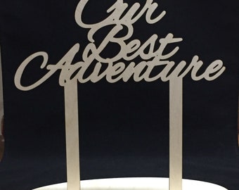 Tabletop Center Piece, Blank, Unfinished Wood Cut Out, Craft Supply, Ready to Paint, Laser Cut, Wood Blank, Custom Engraving, Wood Shapes