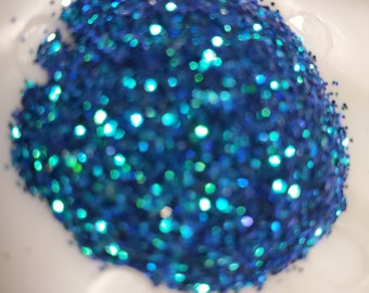 Tidal Wave Glitter Gell