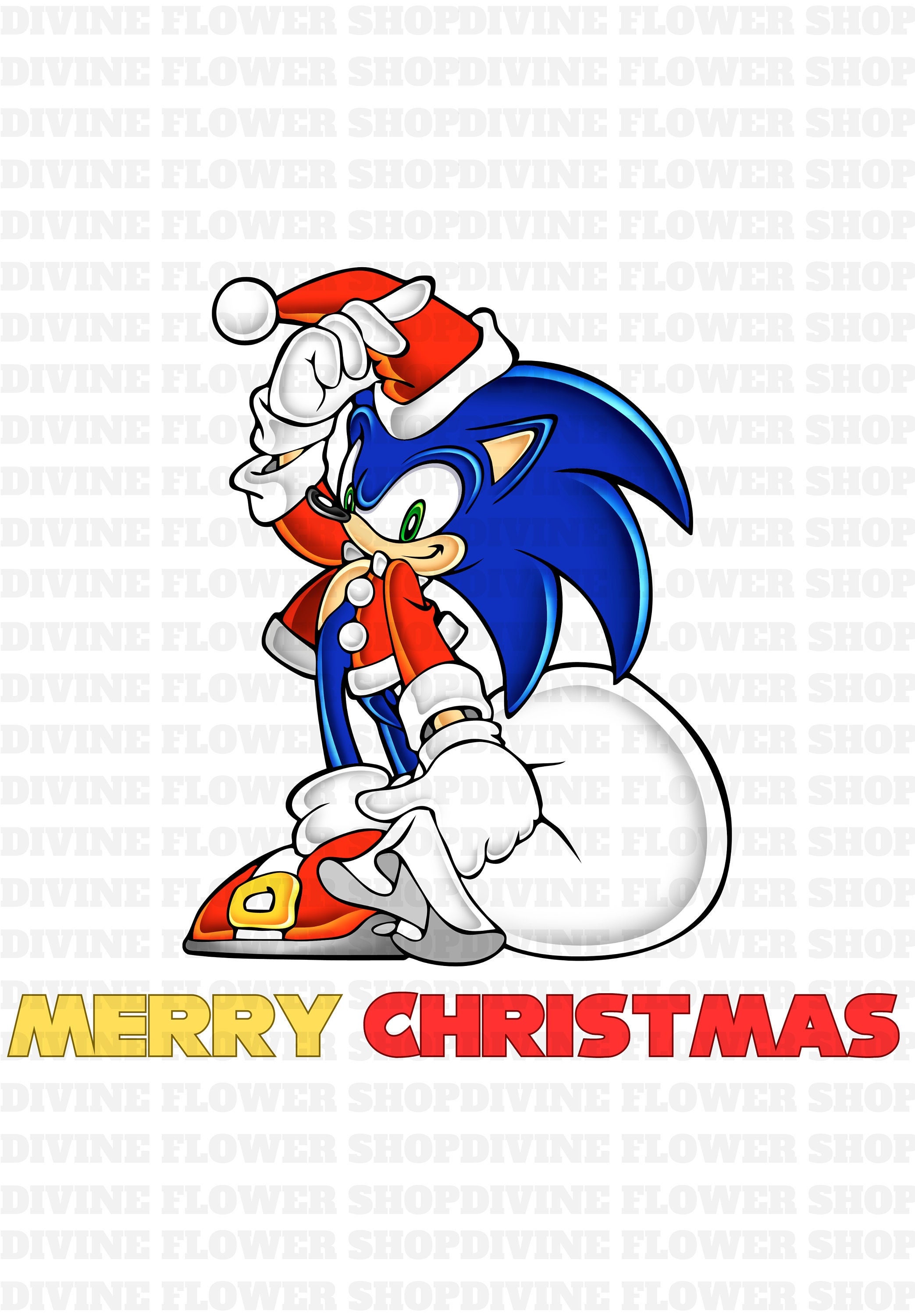 Tails Sonic the Hedgehog SVG PDF PNG -  Portugal