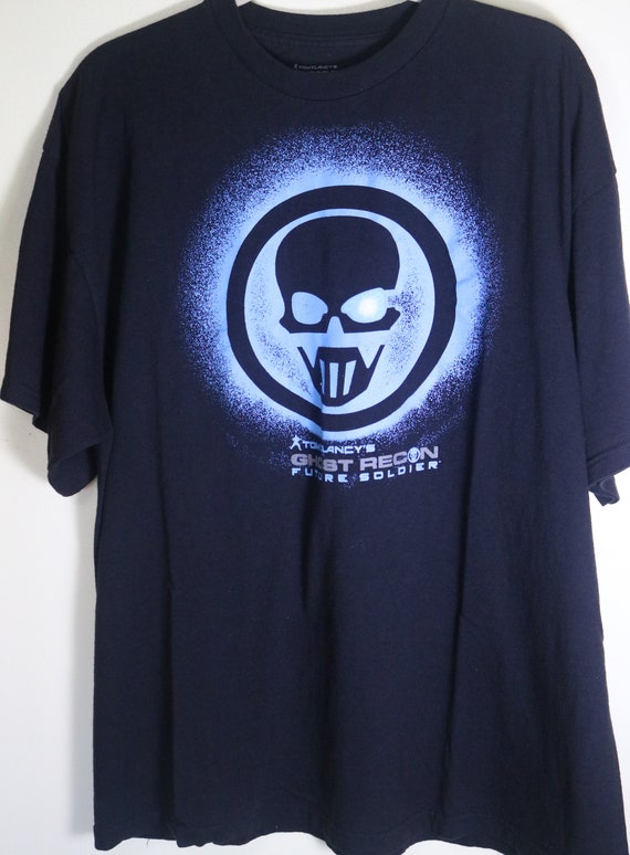Ghost recon t shirt deals