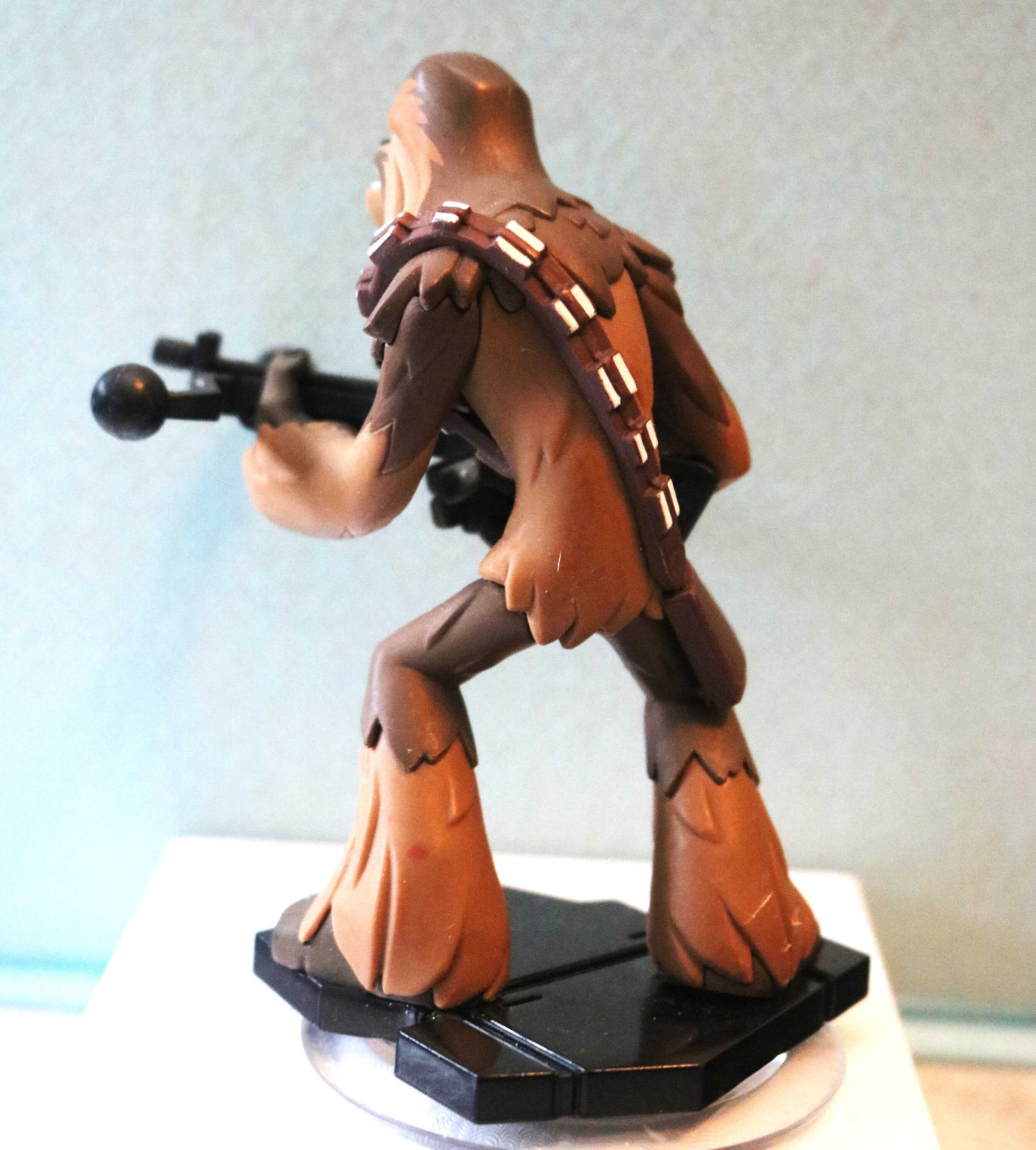 Disney Infinity, Chewbacca 3.0, Star Wars, Model INF 1000209