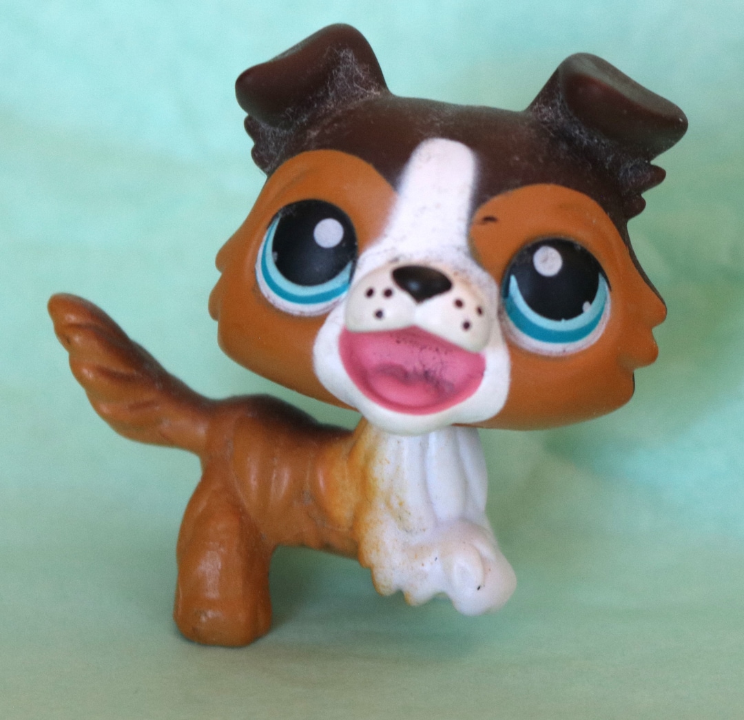Lps collie online