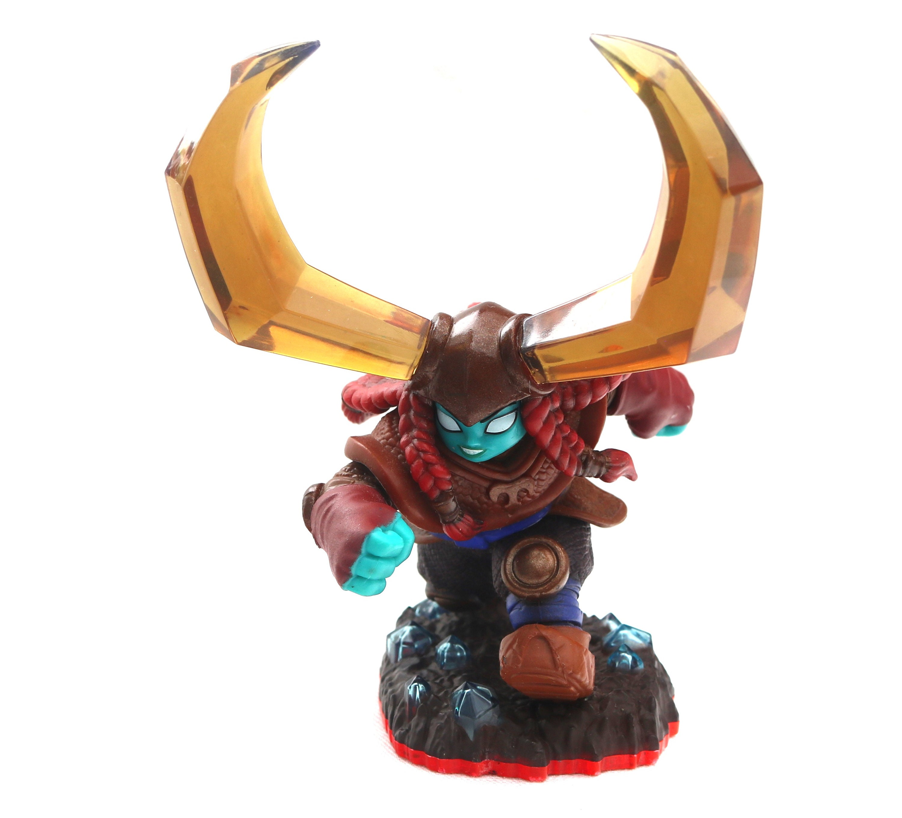 Skylanders スカイランダーズ Trap Team アメトイ フィギュア Skylanders スカイランダーズ Trap Team アメトイ フィギュア