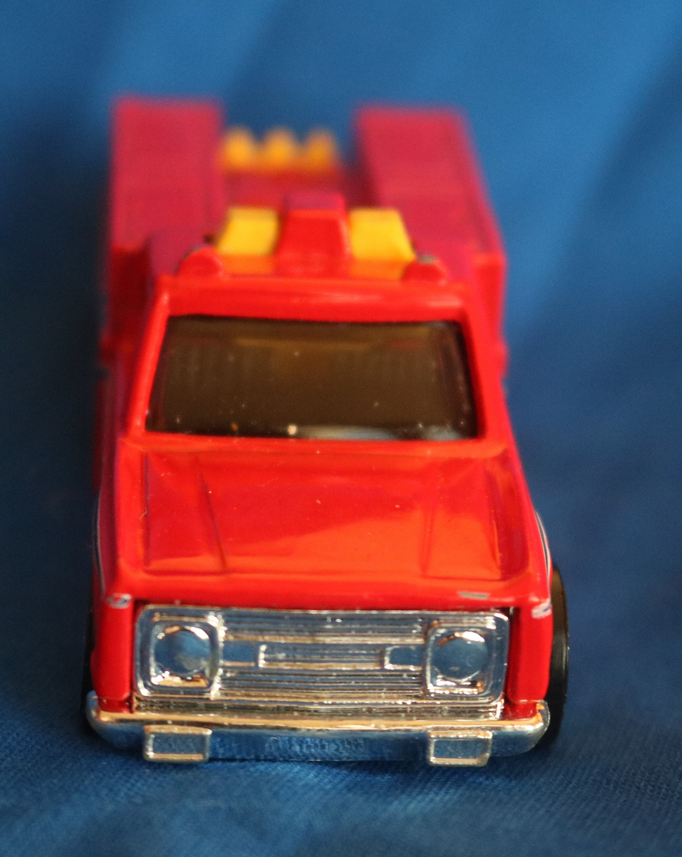 Ambulance paramédicale - Savior - Profile Vehicles - fourgon