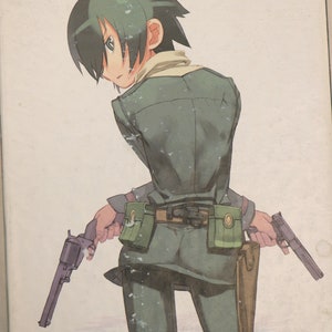 Kino No Tabi - Vol.11, PDF