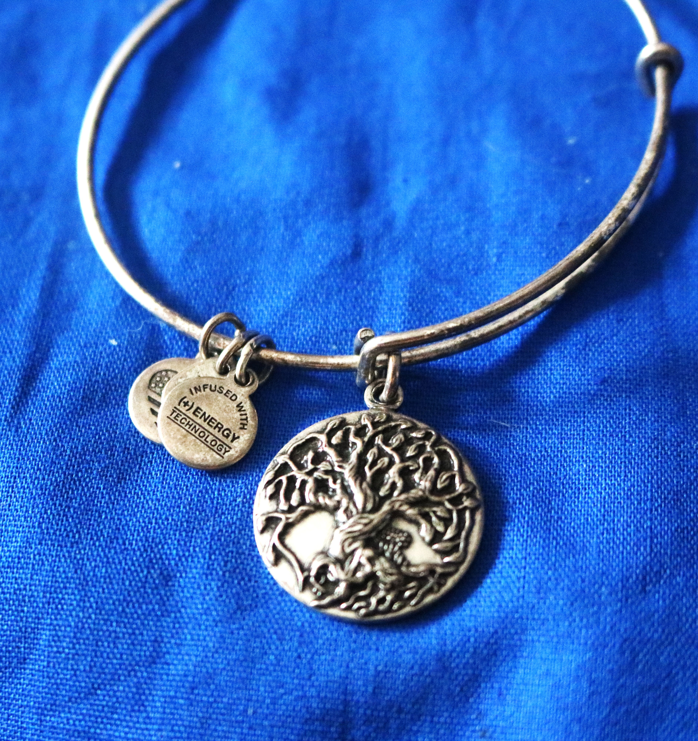 HOT Rope Bracelet Alex And Ani Hope Bracelet Alex And Ani, Tree