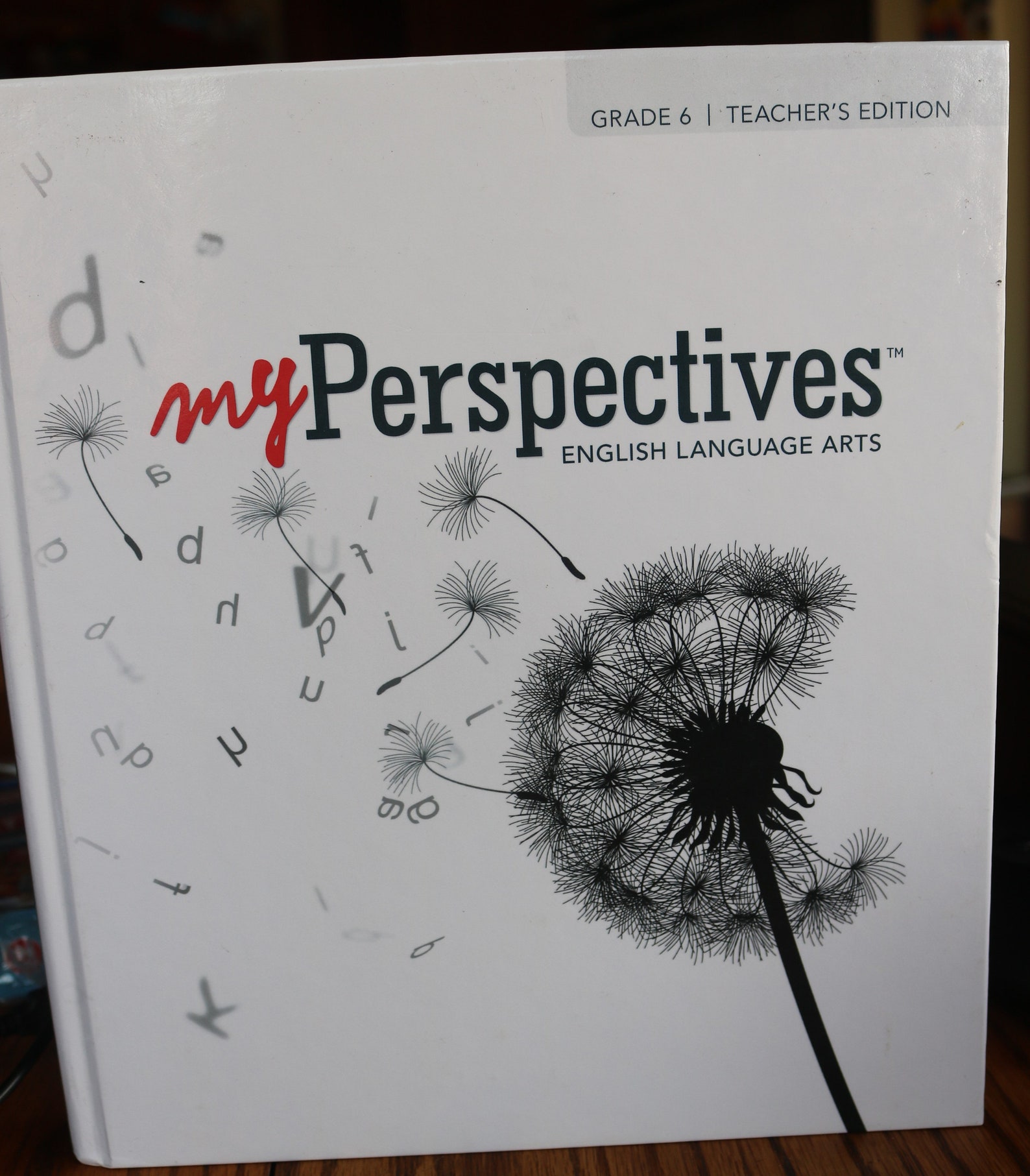 My Perspectives English Language Arts Grade 6 Teacher s Etsy My perspectives english language arts grade 6 teacher s etsy