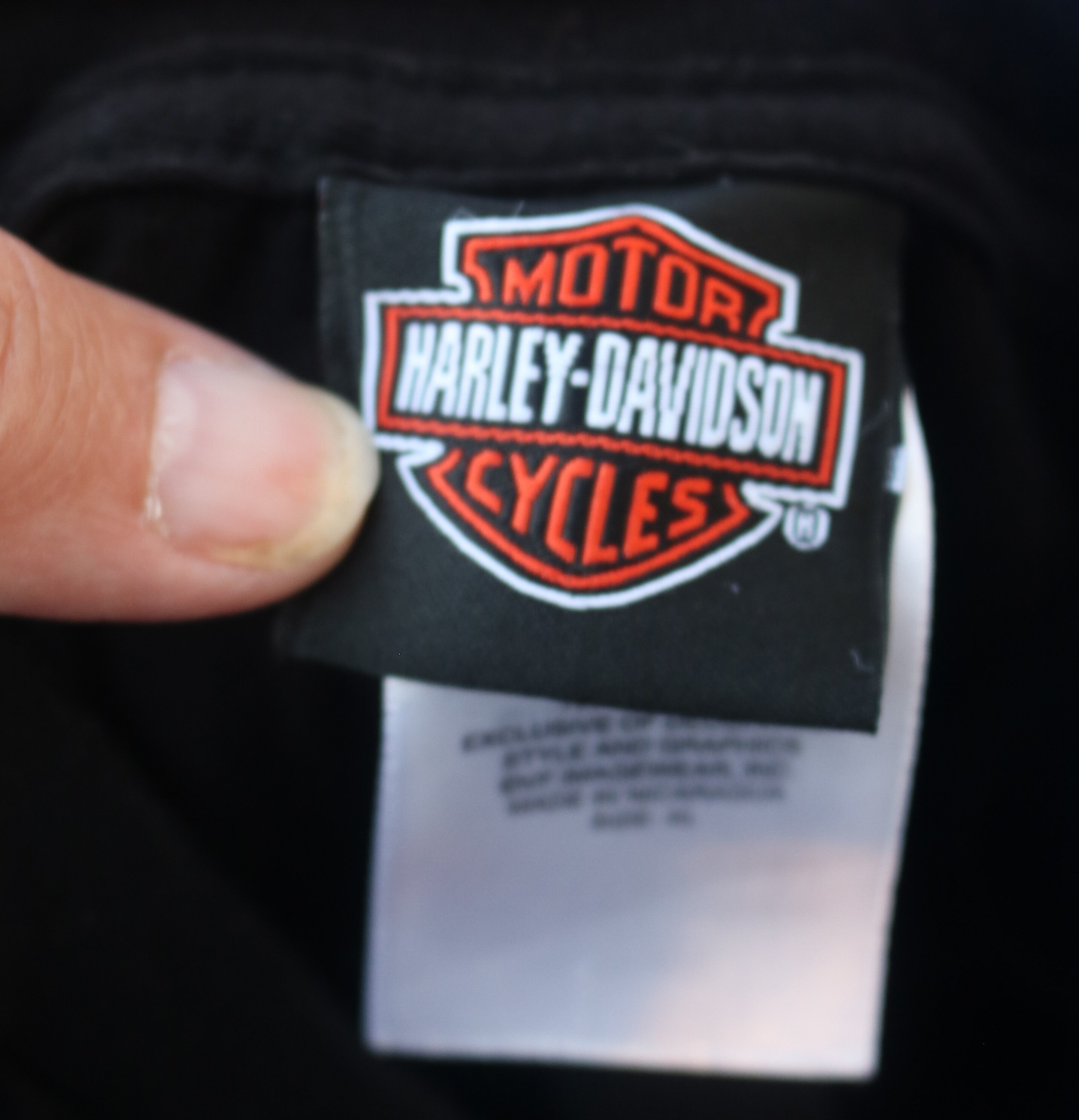 T-Shirt Riding Culture© Ride More Think Less - Foto 7