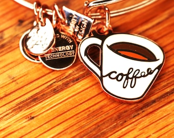 avocado coffee cup Awaken Melamine Avocado Rim main image 0