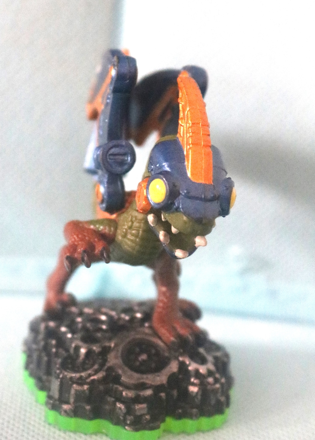 Activision, Skylanders Giants Figure, Spyro's Adventure, DROBOT, Action ...