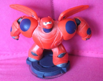 Disney Infinity, 2.0 Big Hero 6 Baymas Game Piece Figure