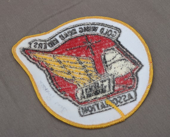Large honda goldwing patch online