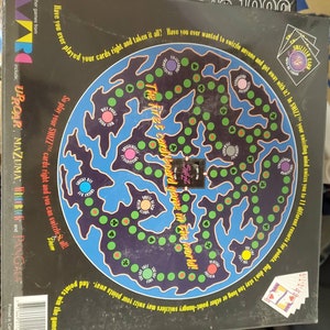 Swizz The first card/board game that&#39;s out of this world