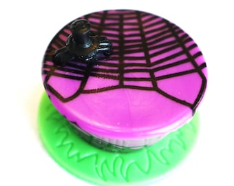 Abbey Bominable Ghouls Rule Spinder Cake, Accessory, For Monster High Doll