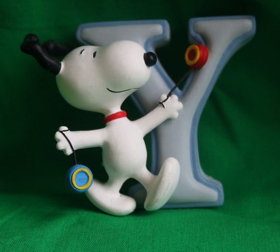 スヌーピー snoopy peanuts westland 置物 キャラクターグッズ WESTLAND SNOOPY 8635 スヌーピー置物
