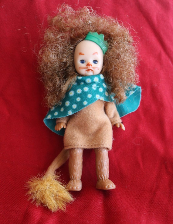 madame alexander mcdonalds wizard of oz