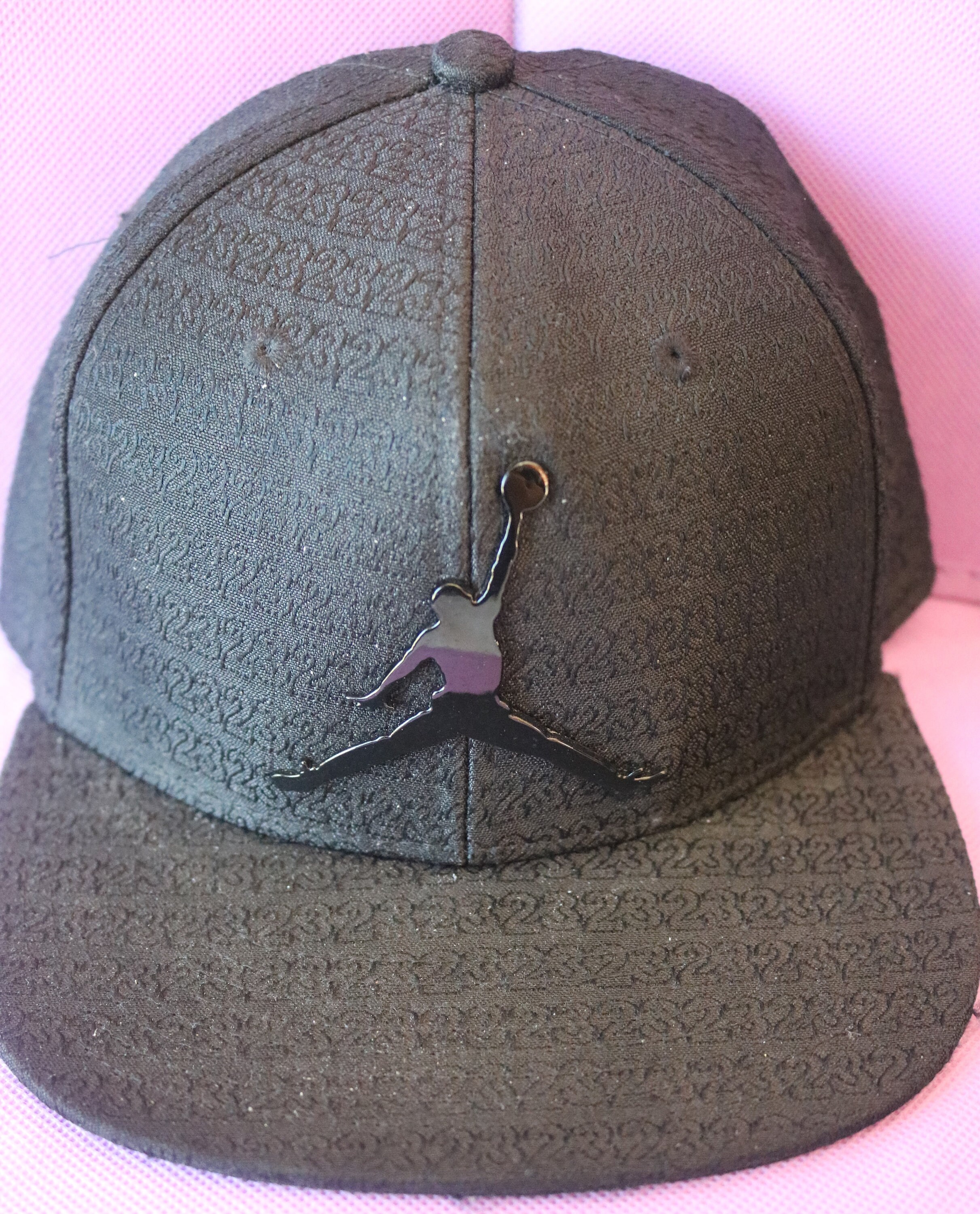 Jordan youth cap deals