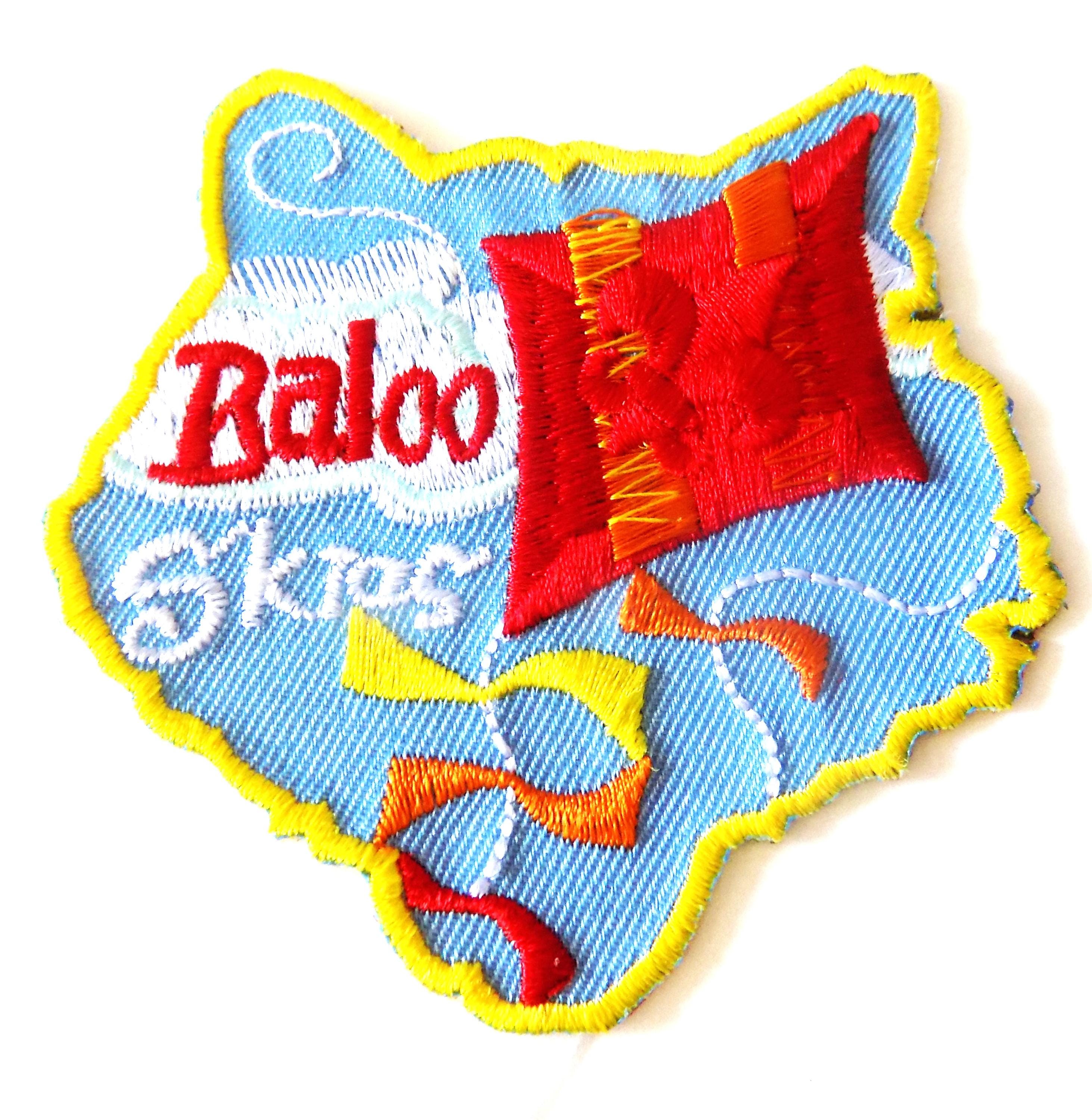 Cub Scouts, Baloo Skies, Kite Flying, Fleur-de-lis, Activity Award ...