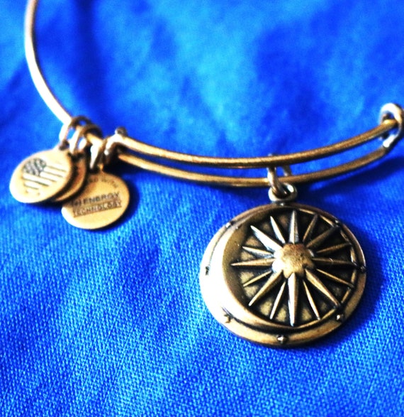 Alex and ani cosmic balance necklace best sale