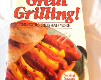 Vintage, Betty Crocker Cookbook, Recipes, No. 69, June 92, Paperback, Booklet