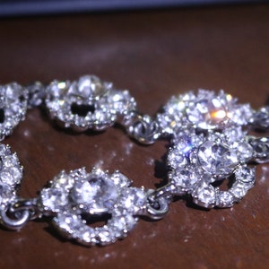 Chloe shop isabel bracelet