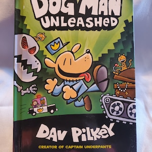 Dogman Blanket Etsy