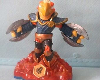 Activision Skylanders, Swap Force, Free Ranger, Video Game, Action Figure, Character Only, Collectible