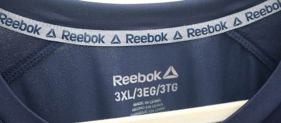 Reebok 3xl sales