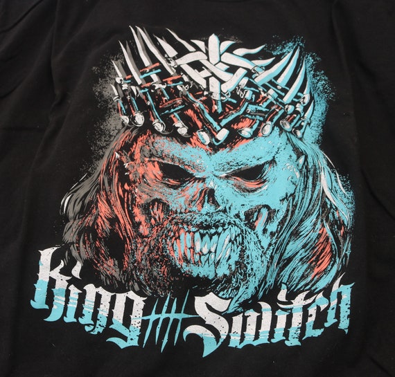 jay white merch