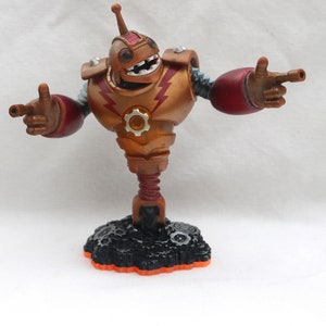 Skylanders Giants: Legendary Bouncer - Stop Games - A loja de games