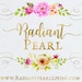 Radiant Pearl